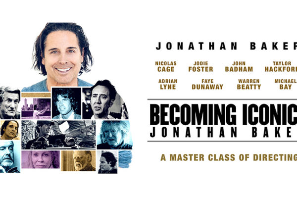 Becoming Iconic, available through Films On Demand and Access Video On Demand