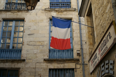 French flag