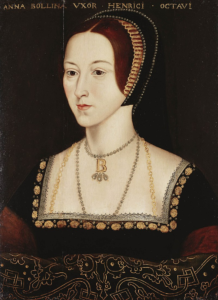 Anne Boleyn