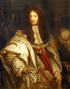 Charles II of England