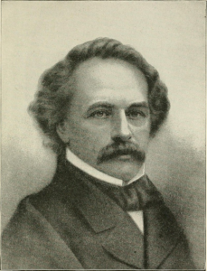 Nathaniel Hawthorne