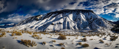 Yellowstone Park