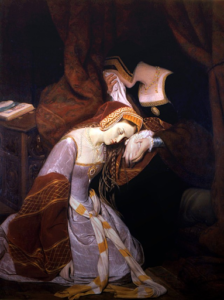 Anne Boelyn