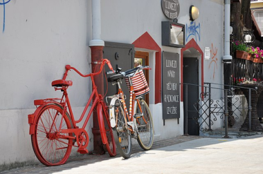 Bicycles