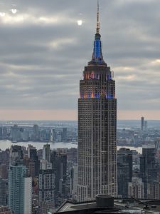 Empire State Building