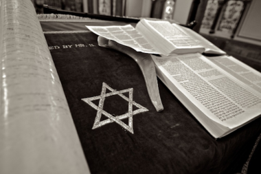 Jewish American Heritage Month