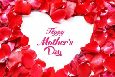 Happy Mother's Day