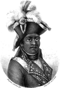 Toussaint Louverture