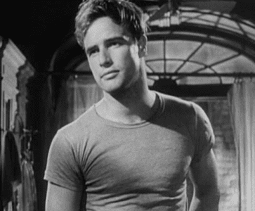 Marlon Brando