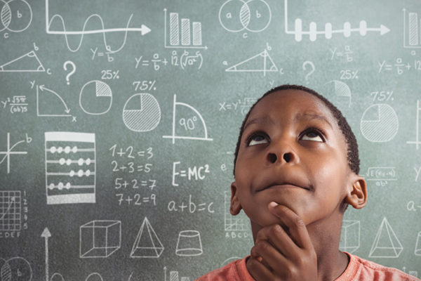 You Don’t Hate Math: Social-Emotional Learning Strategies for Teaching Math