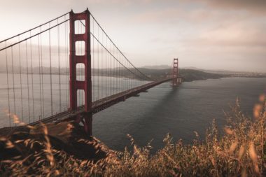 Golden Gate Bridge