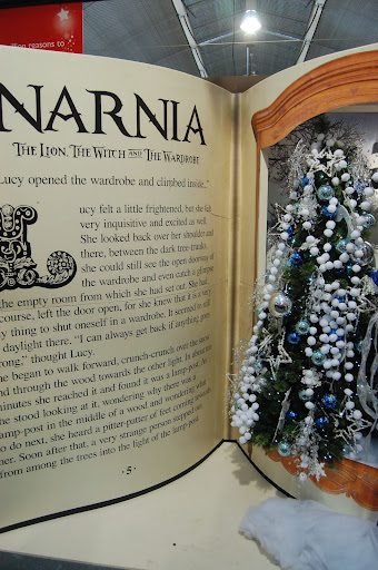 The Chronicles of Narnia