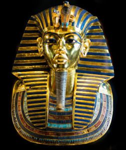 King Tut