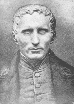 Louis Braille