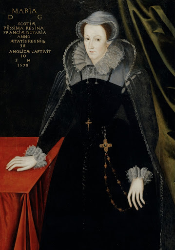 Mary, Queen of Scots