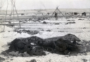 Wounded Knee