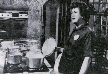 Julia Child