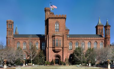 The Smithsonian